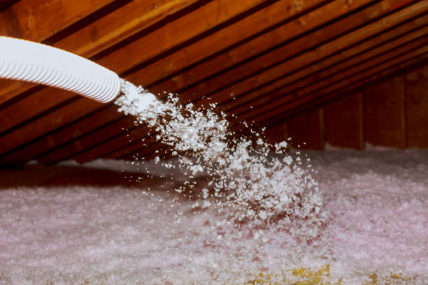 Best Insulation for Specific Applications in St Croix Falls, WI