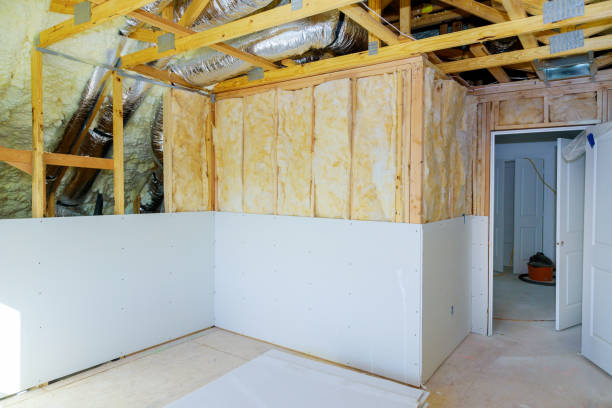 Best Types of Insulation in St Croix Falls, WI