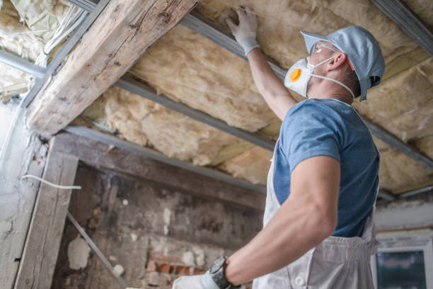  St Croix Falls, WI Insulation Contractor Pros